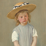 Mary Cassatt